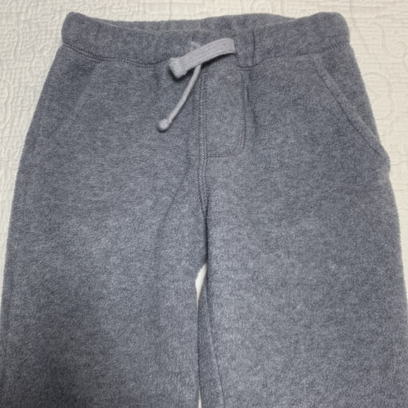 3T (4/$20) Toasty Fleece Comfy Pants by Carter’s - Picture 5 of 13